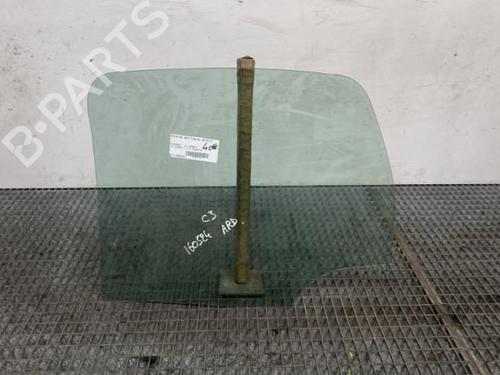 Rear right door window CITROËN C3 I (FC_, FN_)  | BP20019427C21 