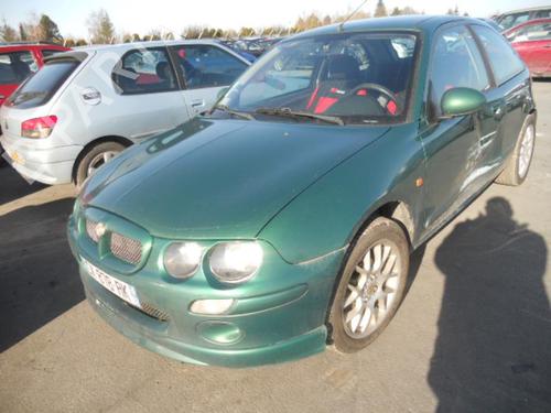 Warning switch MG MG ZR 2.0 TD | BP20019107I22  - Image 9