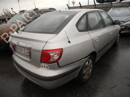 Switch HYUNDAI ELANTRA III (XD)  | BP20019326I30 