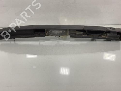 Used Licence plate light DACIA DOKKER MPV (KE_) 1.5 dCi (KEAJ, KEAH) (90 hp) 19960221