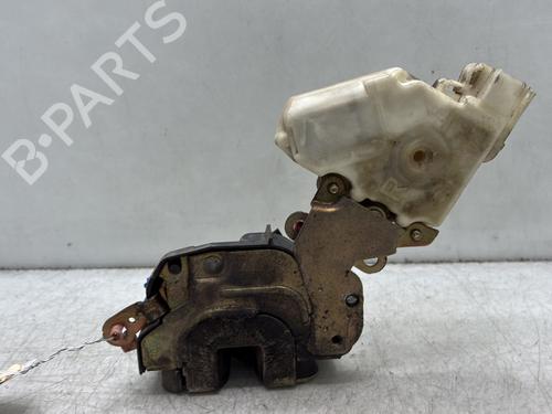 Used Front left lock Front left lock NISSAN ALMERA TINO (V10) [1998-2006] 33830730 33830730