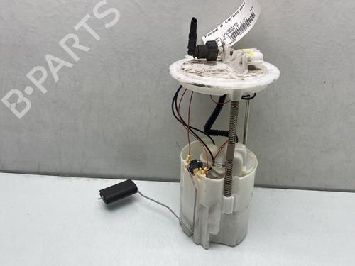 Used Fuel pump NISSAN QASHQAI II (J11, J11_) 1.2 DIG-T (115 hp) 29507631