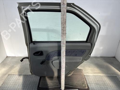Dør venstre bagtil DACIA LOGAN (LS_) 1.4 (LS0A, LS0C, LS0E, LS0G) | BP39708042C4 - Image 2