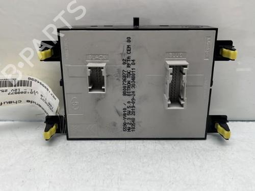 Climate control PEUGEOT 108 1.0 VTi 72 | BP19960957I5 