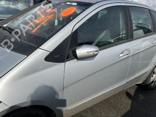 Front wiper motor MERCEDES-BENZ A-CLASS (W169) A 180 CDI (169.007, 169.307) | BP24960661M29 