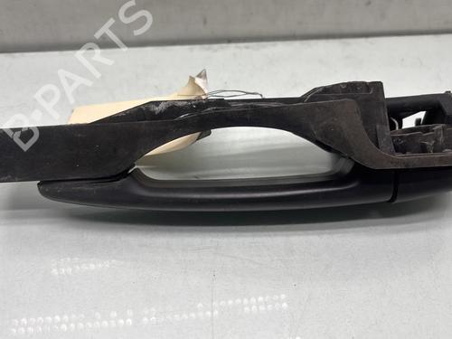Front right exterior door handle CITROËN C3 I (FC_, FN_) 1.4 HDi | BP28282447C129 