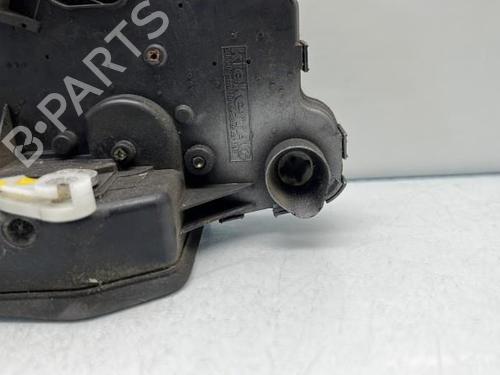 Front left lock BMW 3 (E46) 318 i | BP20183761C98 