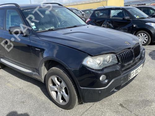 Left side indicator BMW X3 (E83) xDrive 20 d | BP37279805I20 - Image 14