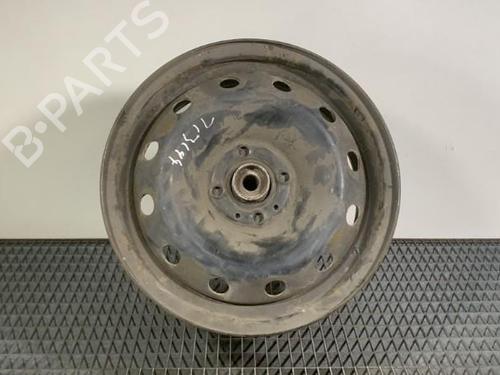 Used Rim Rim 21814947 21814947