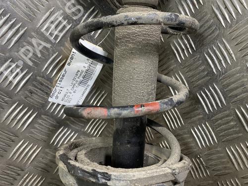 Right front shock absorber RENAULT CLIO II (BB_, CB_) 1.5 dCi (B/CB3M) | BP27802861M17 