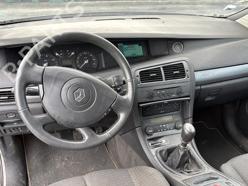 Pedal RENAULT VEL SATIS (BJ0_) 2.2 dCi (BJ0E, BJ0F) | BP33314244I4 - Image 24