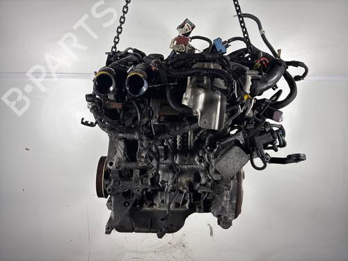 Engine CITROËN C4 II (NC_) 1.6 HDi 115 | BP35896121M1 - Image 2