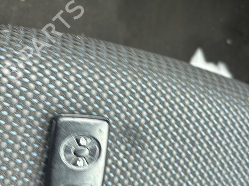 Used Parts TOYOTA AURIS (_E15_) 1.8 Hybrid (ZWE150_, ZWE150R) 4887129