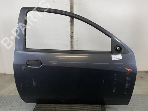 Tür rechts vorne für FORD KA (RB_) 1.3 i (60 hp) 33206254