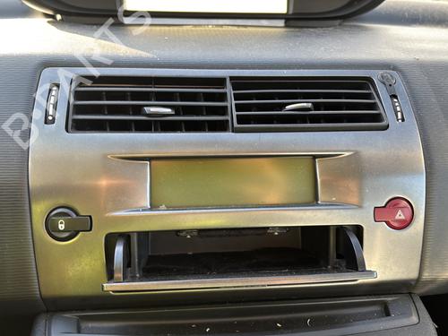 Engine control unit (ECU) CITROËN C4 I (LC_) 1.6 VTi 120 | BP30362678M57  - Image 7