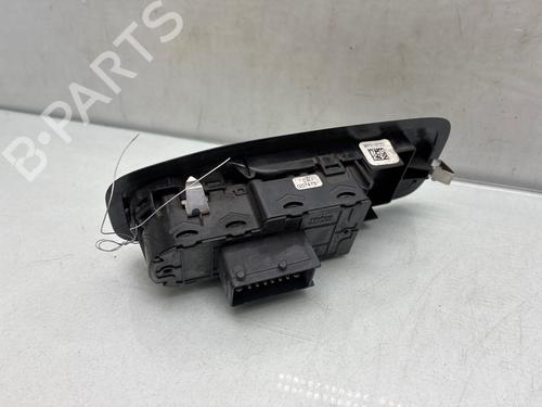 Left front window switch PEUGEOT 208 I (CA_, CC_) 1.6 HDi | BP36948433I27 - Image 2