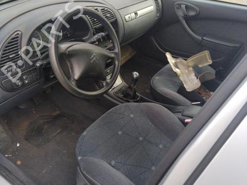 Right mirror CITROËN XSARA (N1) 1.6 16V | BP19996421C27 
