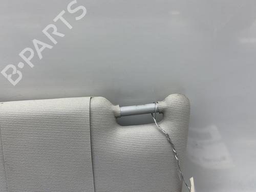 Left sun visor VW GOLF IV (1J1) 1.9 SDI | BP29507933I1 