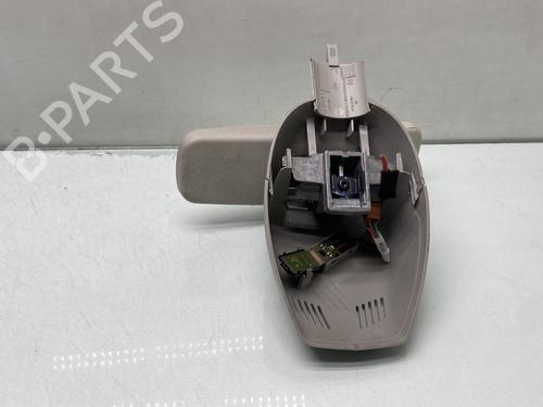 Bakspejl indvendigt RENAULT CAPTUR I (J5_, H5_) 1.5 dCi 90 (J5N4, J5M5, J5MW, J5M6, J5AL, J5AJ) | BP31212094I6