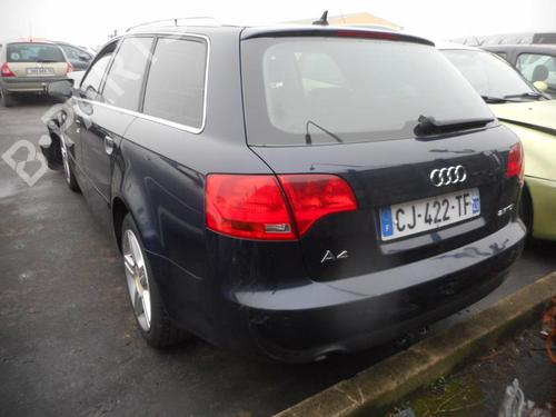 Raammechaniek links achter AUDI A4 B6 Avant (8E5)  | BP20016679C24 