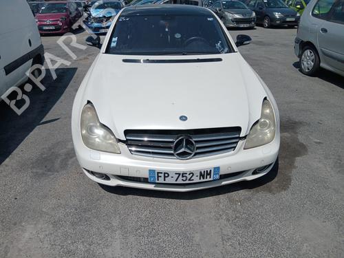 Brugte MERCEDES-BENZ CLS (C219) CLS 320 CDI (219.322) 4292096