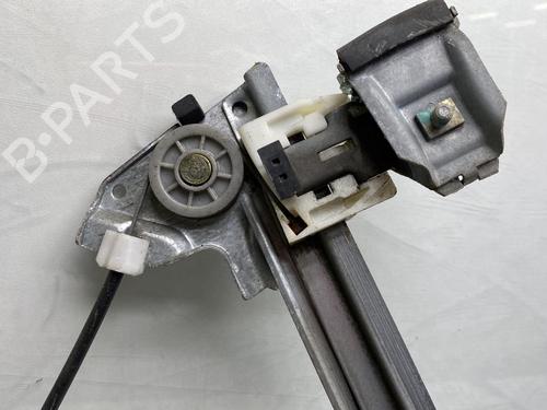 Used Front right window mechanism ROVER 75 (RJ) 1.8 (120 hp) 19972993