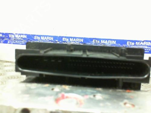 ABS pump MERCEDES-BENZ B-CLASS Sports Tourer (W245) B 180 CDI (245.207) | BP20019983M43 