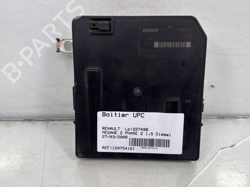 Módulo eletrónico Módulo eletrónico RENAULT MEGANE II (BM0/1_, CM0/1_) 1.5 dCi (BM1E, CM1E) (106 hp) 34449882 34449882