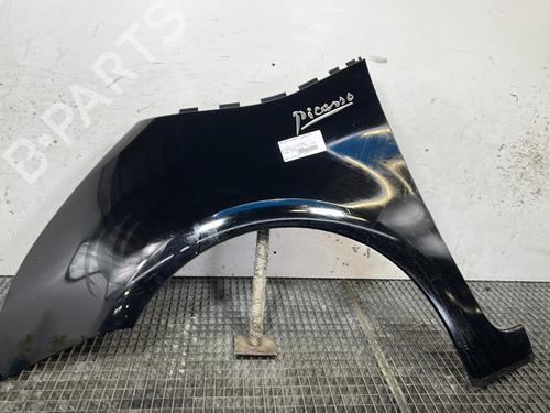 Used Left front fenders CITROËN C4 Picasso I MPV (UD_) 1.6 HDi (109 hp) 32230572