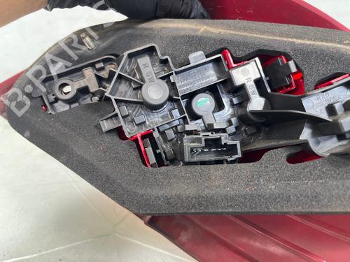 Used Left taillight Left taillight 38066483 38066483
