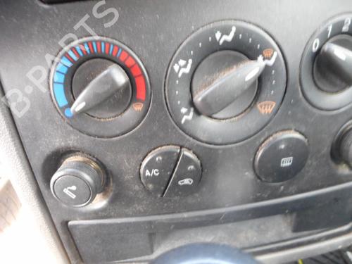 Climate control FORD TOURNEO CONNECT | BP21949922I5 - Image 8