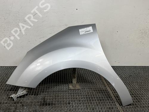 Left front fenders CITROËN C3 II (SC_) 1.2 VTi 82 7840X7
