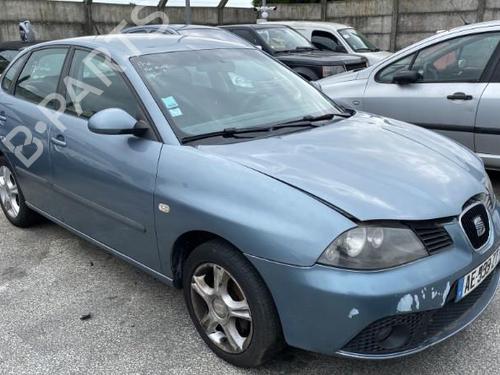 Front right window mechanism SEAT IBIZA III (6L1) 1.4 TDI | BP19958388C23 