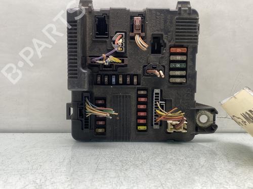 Electronic module RENAULT GRAND SCÉNIC II (JM0/1_) 1.9 dCi (JM0G, JM12, JM1G, JM2C) | BP29711638M83 