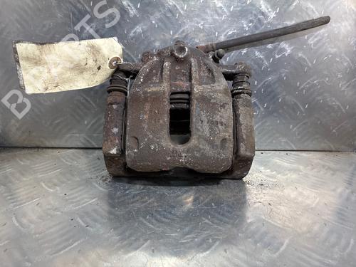 Used Left front brake caliper Left front brake caliper 21951400 21951400
