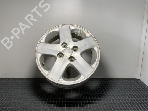 Fælk DAIHATSU SIRION (M1) 1.3 Sport (M101) (102 hp) 21957765