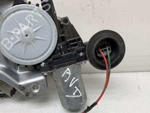 Front right window mechanism SUZUKI SWIFT III (MZ, EZ) 1.3 DDiS (RS413D) | BP19974494C23 