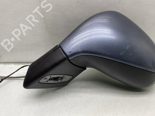 Left mirror PEUGEOT 207 (WA_, WC_) 1.4 HDi | BP22793794C26 