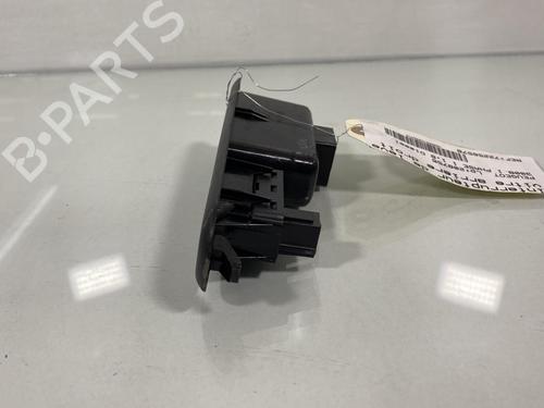 Used Right rear window switch Right rear window switch PEUGEOT 3008 I MPV (0U_) 1.6 HDi (112 hp) 19956421 19956421