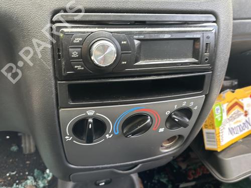Left mirror FORD FIESTA IV (JA_, JB_) 1.3 i | BP25443153C26 