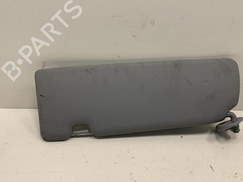 Right sun visor BMW 1 (E87) 120 d | BP21957394I2 - Image 2