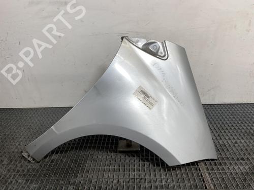 Right front fenders MERCEDES-BENZ A-CLASS (W169) A 180 CDI (169.007, 169.307) | BP23768372C42 