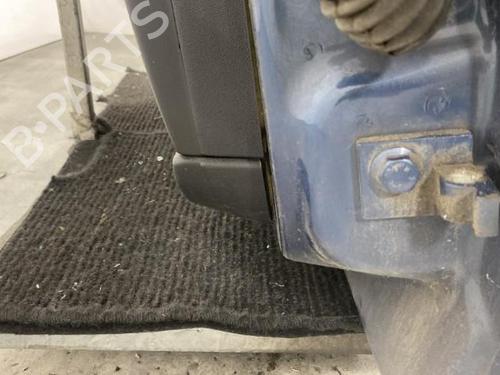 Left front door FIAT GRANDE PUNTO (199_)  | BP21960444C2