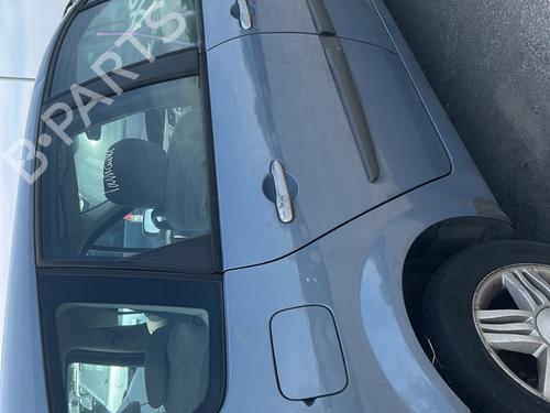 Tailgate RENAULT GRAND SCÉNIC II (JM0/1_) 1.9 dCi (JM0G, JM12, JM1G, JM2C) | BP31170015C6