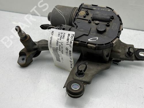 Front wiper motor FORD S-MAX (WA6) 2.2 TDCi | BP22438286M29 
