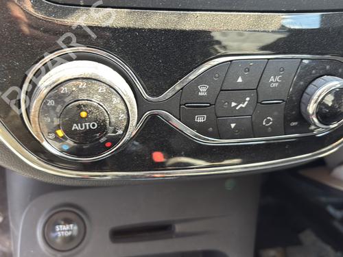 Rear parcel shelf RENAULT CAPTUR I (J5_, H5_) 1.5 dCi 90 (J5N4, J5M5, J5MW, J5M6, J5AL, J5AJ) | BP31212093C85  - Image 17