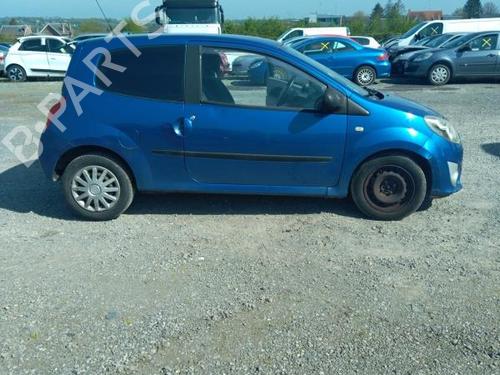 Cockpit RENAULT TWINGO II (CN0_) 1.2 16V (CN0K, CN0V, CN0A) | BP22695443C47 