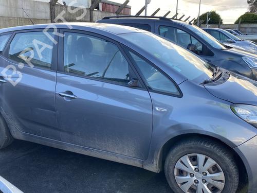 Climate control HYUNDAI ix20 (JC) 1.4 CRDi | BP23767512I5  - Image 6