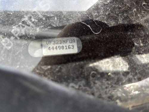 Pedal PEUGEOT 206 CC (2D) 1.6 16V (2DNFUF, 2DNFUR) | BP30810962I4  - Image 7