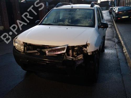 Engine control unit (ECU) DACIA DUSTER (HS_) 1.5 dCi (HSAJ) | BP21197096M57 - Image 7
